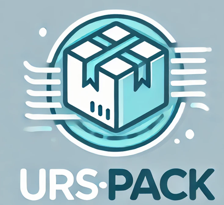 Urspack Logo